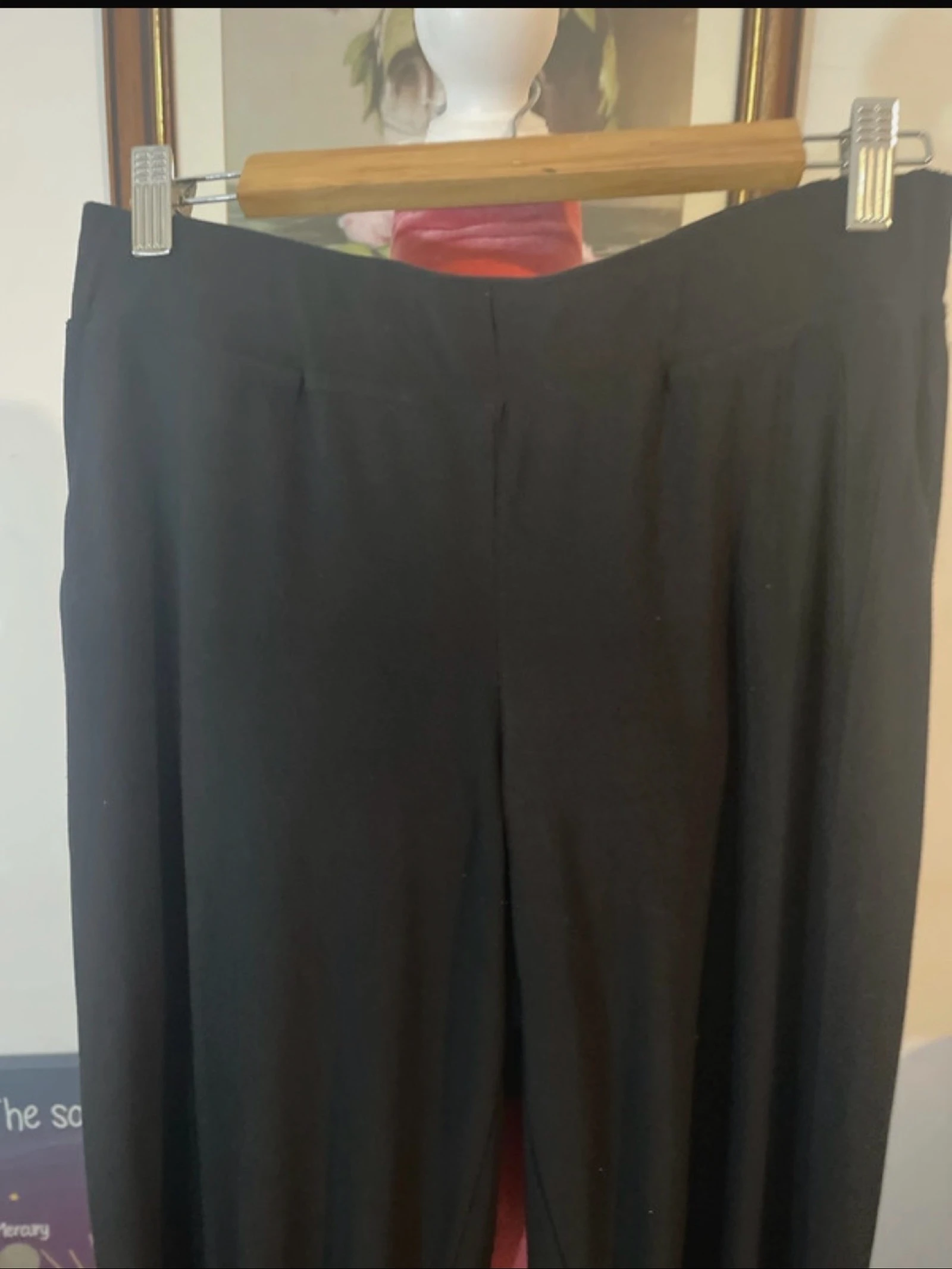 Leggings negros – photo 3
